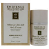 Eminence Hibiscus Ultra Lift Neck Cream by Eminence for Women - 1.7 oz Cream