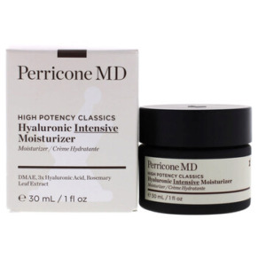 Perricone Md High Potency Classics Hyaluronic Intensive Moisturizer by Perricone MD for Unisex - 1 oz Moisturizer