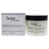 Philosophy Hope In a Jar Moisturizer by Philosophy for Unisex - 2 oz Moisturizer
