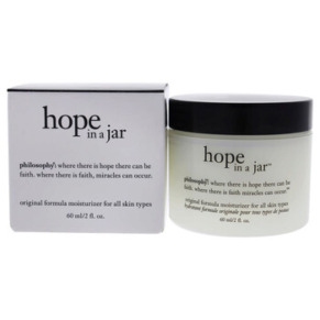 Philosophy Hope In a Jar Moisturizer by Philosophy for Unisex - 2 oz Moisturizer