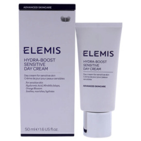 Elemis Hydra-Boost Day Cream by Elemis for Women - 1.6 oz Cream