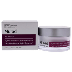 Murad Hydro-Dynamic Ultimate Moisture by Murad for Unisex - 1.7 oz Moisturizer
