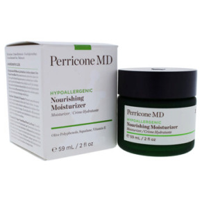 Perricone Md Hypoallergenic Nourishing Moisturizer by Perricone MD for Unisex - 2 oz Moisturizer