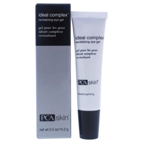 Pca Skin Ideal Complex Revitalizing Eye Gel by PCA Skin for Unisex - 0.5 oz Gel