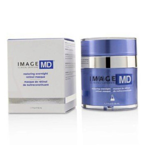 Image Ladies Restoring Overnight Retinol Masque 1.7 oz Skin Care 819984013520