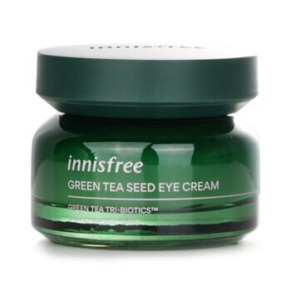 Innisfree Ladies Green Tea Seed Cream Eye Cream 1 oz Skin Care 8809707249697