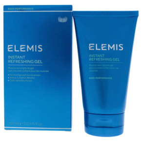 Elemis Instant Refreshing Gel by Elemis for Unisex - 5.1 oz Gel