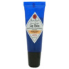Jack Black For Men Intense Therapy Lip Balm SPF 25 - Grapefruit and Ginger by Jack Black for Men - 0.25 oz Lip Balm