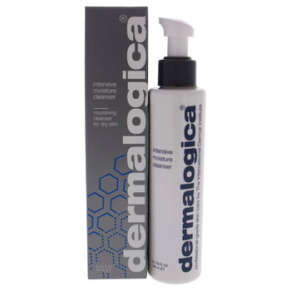 Dermalogica Intensive Moisture Cleanser by Dermalogica for Unisex - 5.1 oz Cleanser
