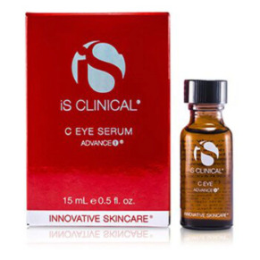 Is Clinical - C Eye Advance+  15ml/0.5oz