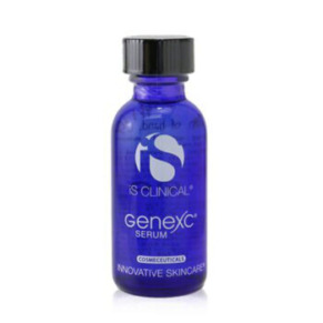 Is Clinical - GeneXC Serum  30ml/1oz