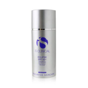 Is Clinical Ladies Eclipse SPF 50 Sunscreen Cream 3.3 oz # Perfectint Beige Skin Care 817244010920