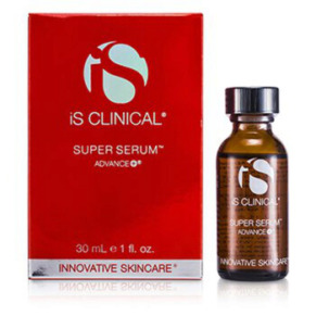 Is Clinical - Super Serum Advance+  30ml/1oz