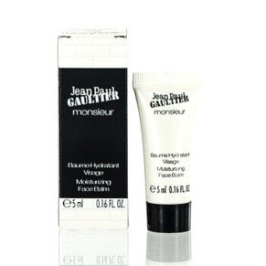 Jean Paul Gaultier J.p.g. / Jean Paul Gaultier Monsieur Moisturizer Face Balm 0.16 oz (4.0 ml)