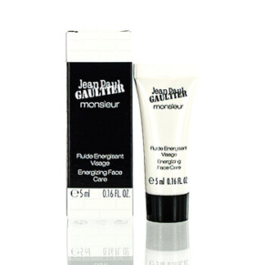 Jean Paul Gaultier J.p.g. / Jean Paul Gaultier Monsieur Energizing Face Care 0.16 oz (5 ml)