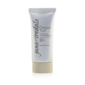 Jane Iredale - Dream Tint Tinted Moisturizer SPF 15 - Medium  50ml/1.7oz