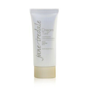 Jane Iredale - Dream Tint Tinted Moisturizer SPF 15 - Peach Brightener  50ml/1.7oz