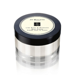 Jo Malone London Jo Malone Lime Basil & Mandarin Body Cream 175ml