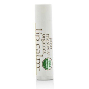 John Masters Organics - Lip Calm - Vanilla 4g / 0.15oz