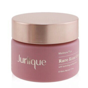 Jurlique - Moisture Plus Rare Rose Cream  50ml/1.7oz