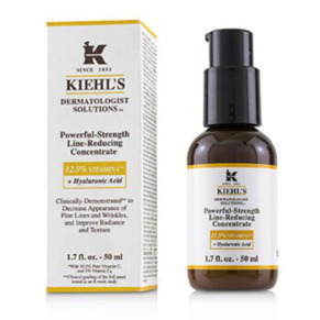 Kiehl'S Dermatologist Solutions Powerful-Strength Line-Reducing Concentrate 1.7 oz