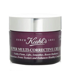 Kiehl'S Ladies Super Multi-Corrective Cream 1.7 oz Skin Care 3605972333667