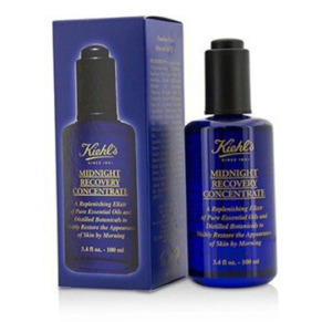 Kiehl'S Midnight Recovery Concentrate 3.4 oz / 100 ml