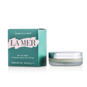 La Mer - Lip Balm  9g/0.32oz