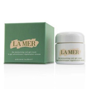 La Mer - The Moisturizing Cool Gel Cream 60ml / 2oz
