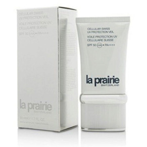 La Prairie / Cellular Swiss SPF 50 Uv Protection Veil 1.7 oz (50 ml)
