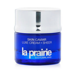 La Prairie / Skin Caviar Luxe Cream Sheer 1.7 oz (50 ml)