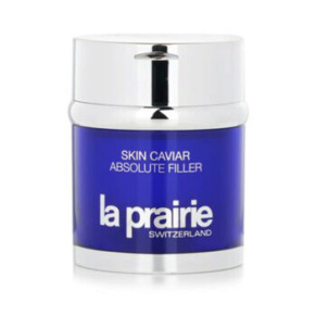 La Prairie kin Caviar Absolute Filler Cream 2.0 oz Skin Care 7611773107266
