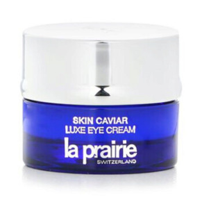 La Prairie Ladies Skin Caviar Luxe Eye Cream 0.1 oz Skin Care 7611773081849