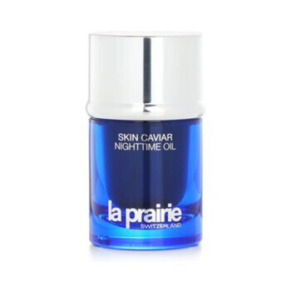 La Prairie Ladies Skin Caviar Nighttime Oil 0.68 oz Skin Care 7611773121170