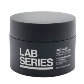 Lab Series Men's Anti-Age Max LS Cream Cream 1.7 oz Skin Care 022548426180