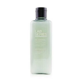 Lab Series Men's Oil Control Oil Control Clearing Water Lotion 6.7 oz Skin Care 022548429211