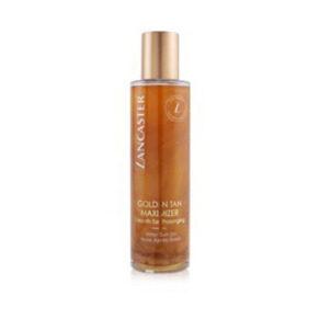 Lancaster - Golden Tan Maximizer 1 Month Tan Prolonging After Sun Oil  150ml/5oz