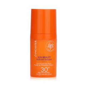Lancaster Ladies Sun Beauty Nude Skin Sensation Sun Protective Fluid SPF 30 1 oz Skin Care 3616302022519
