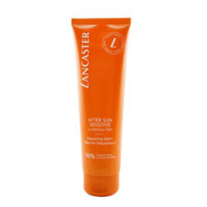 Lancaster Ladies Sun Sensitive Luminous Tan - After Sun Repairing Balm SPF50 5 oz Skin Care 3616301295426
