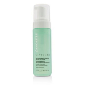 Lancaster - Micellar Detoxifying Cleansing Water-To-Foam - Normal to Oily Skin