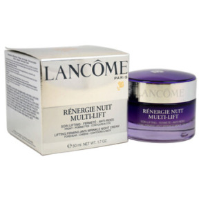 Lancome / Renergie Lift Multi Action Night Cream 1.7 oz