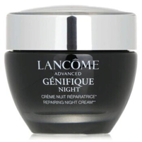 Lancome Ladies Advanced Genifique Night Cream 1.7 oz Skin Care 3614273774413