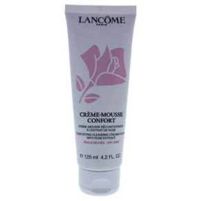 Lancome / Creme Mousse Confort 4.2 oz