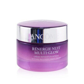 Lancome - Renergie Nuit Multi-Glow Intense Recovery Night Cream  50ml/1.7oz