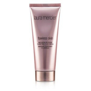Laura Mercier - Flawless Skin Infusion De Rose Purifying Clay Mask  75g/2.5oz