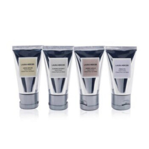Laura Mercier Ladies Party Of Four Hand Cream Set Skin Care 194250025194
