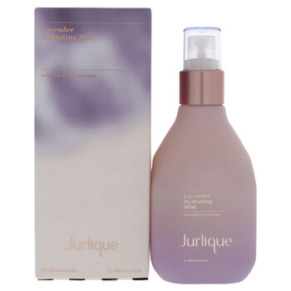 Jurlique Lavender Hydrating Mist - For Dry Skin by Jurlique for Women - 3.3 oz Mist