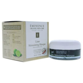 Eminence Lime Stimulating Masque by Eminence for Unisex - 2 oz Mask