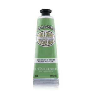 L'Occitane - Almond Delicious Hands  30ml/1oz
