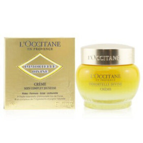 L'Occitane - Immortelle Divine Cream  50ml/1.7oz